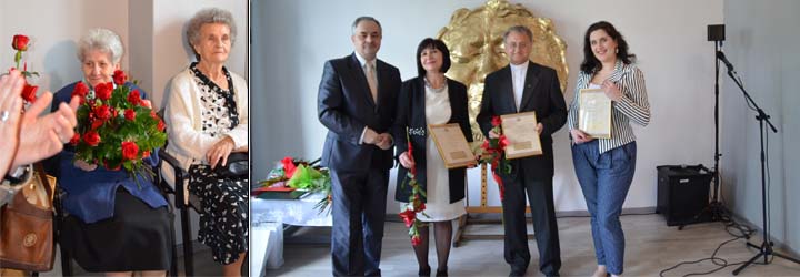 Laureaci Biblios 2018r.