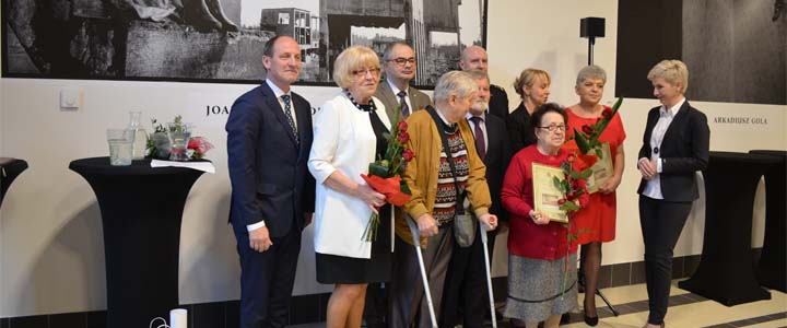 Laureaci Biblios 2019r.