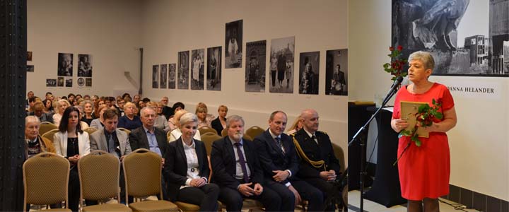 Uczestnicy - biblios 2019r.