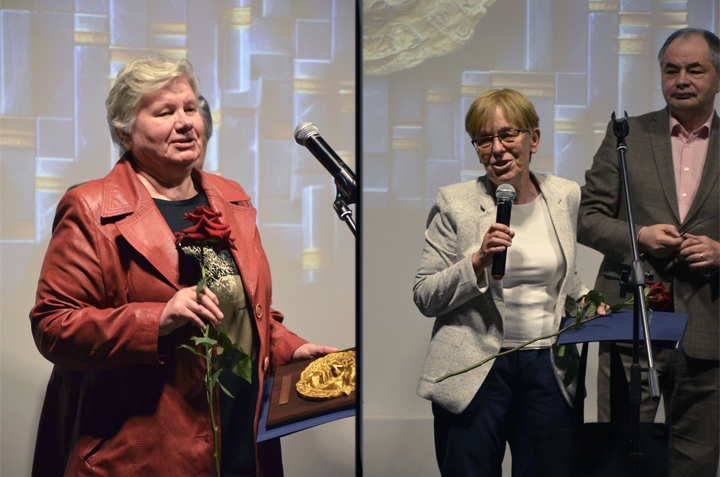 Czytelnik roku - biblios 2025r.