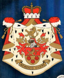 Zdjecie przedstawiające Donnersmarck Johann Lazar Henckel von, Lazar III (1729-1805)