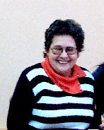 Pani Celina Nawrat - Przyjaciele Biblioteki w Rudzie Śląskiej