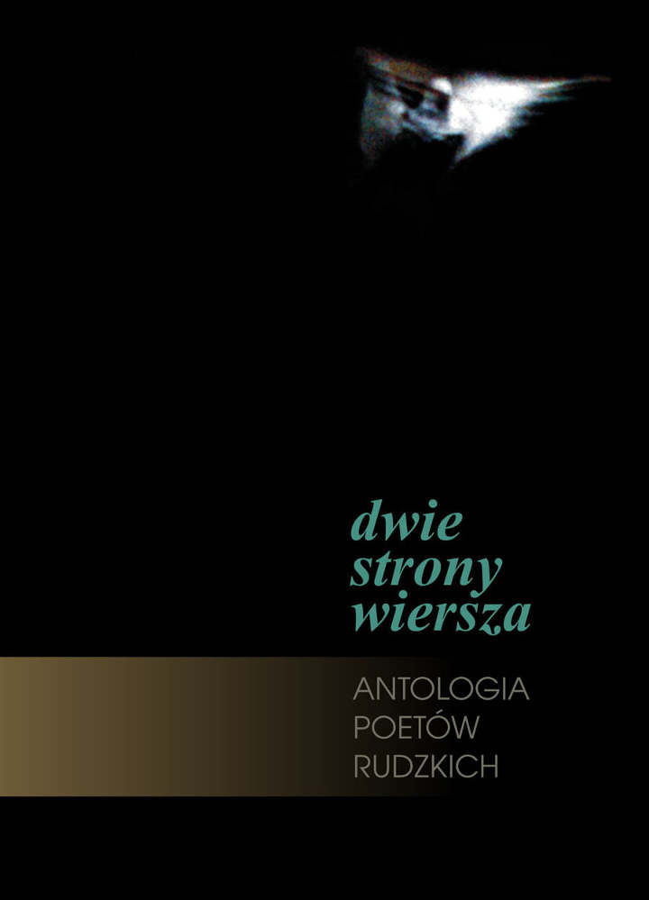 Spotkanie promujące książkę pt. Antologia poetów rudzkich