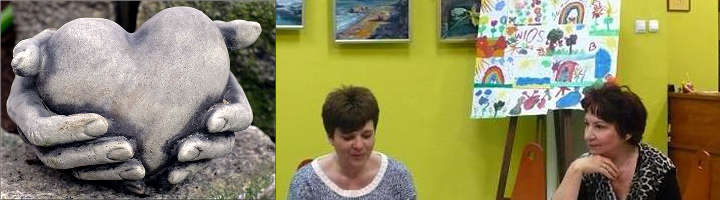 Agata Tuszyńska - Kamień w sercu, Dyskusyjnego Klubu Książki – DIALOG